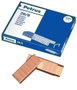 Petrus Grapas Cobreadas 26/6 Caja de 1000 Unidades