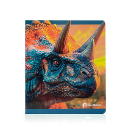 Dinosaurios, AA.VV. - NOWORDBOOKS SCP