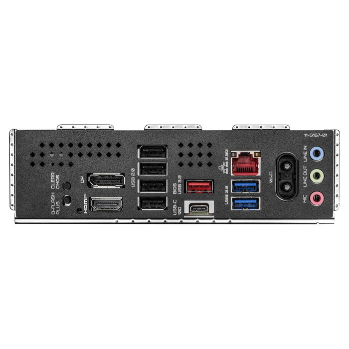 Gigabyte GA-B840 EAGLE WF6E (AM5)
