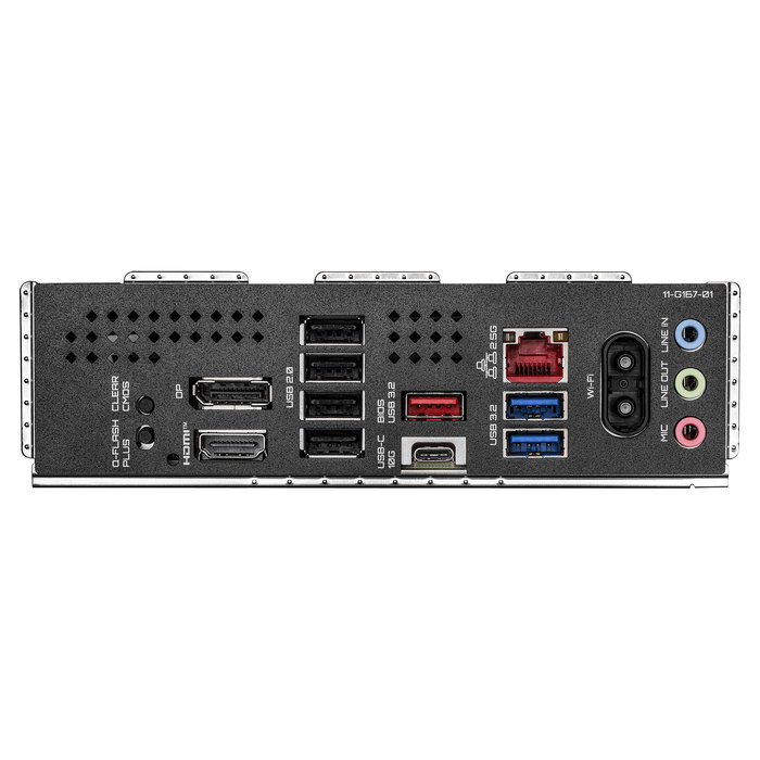 Gigabyte WF6E Placa Base ATX AMD B840 Zócalo AM5 DDR5 Wi-Fi 6E para Procesadores AMD Ryzen 7000/8000/9000 Gigabyte WF6E Placa Base ATX AMD B840 Zócalo AM5 DDR5 Wi-Fi 6E para Procesadores AMD Ryzen 7000/8000/9000