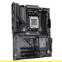 Gigabyte WF6E Placa Base ATX AMD B840 Zócalo AM5 DDR5 Wi-Fi 6E para Procesadores AMD Ryzen 7000/8000/9000