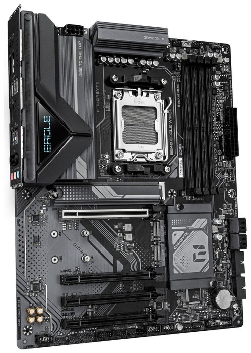 Gigabyte GA-B840 EAGLE WF6E (AM5)