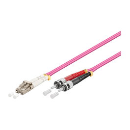 GoodConnections Patch cable - ST multi-mode (M)