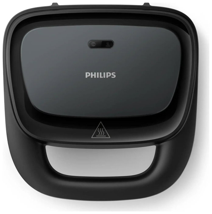 Philips serie 3000 HD2330/90 negro