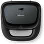 Philips serie 3000 HD2330/90 negro