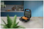 Philips serie 3000 HD2330/90 negro