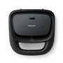 Philips serie 3000 HD2330/90 negro