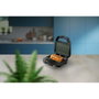 Philips serie 3000 HD2330/90 negro