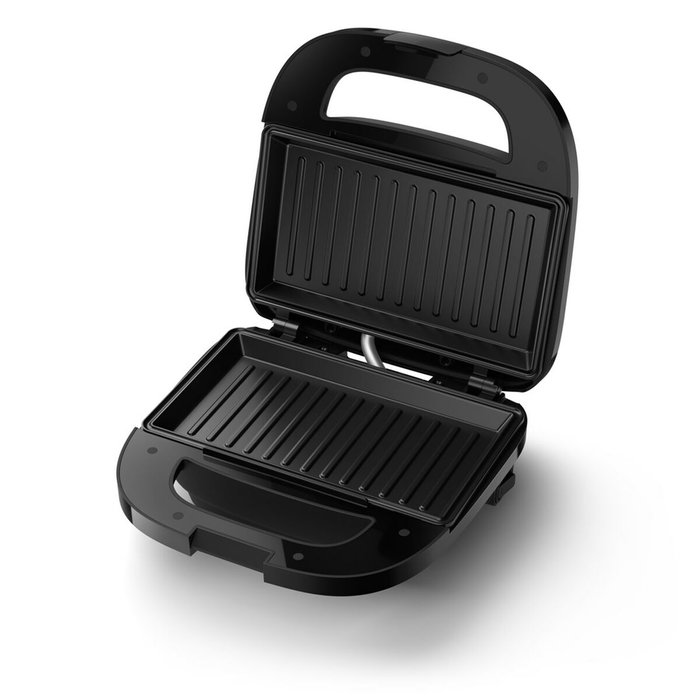 Philips serie 3000 HD2330/90 negro