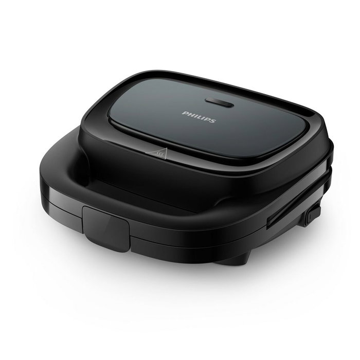 Philips serie 3000 HD2330/90 negro