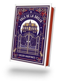 El vals de la bruja, Belén Martínez - PUCK