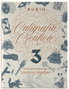 RUBIO Cuaderno Caligrafía Creativa 3