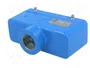 HARTING Carcasa para conectores HDC tamaño 24B Han® Ex