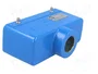 HARTING Carcasa para conectores HDC tamaño 24B Han® Ex