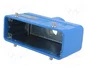 HARTING Carcasa para conectores HDC tamaño 24B Han® Ex