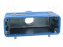 HARTING Carcasa para conectores HDC tamaño 24B Han® Ex