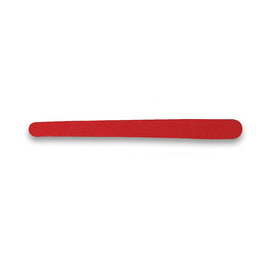 Tres Claveles 10 Limas Corindón 15 cm D 3C Grano 220/200 Doble Cara para Uñas