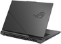 Asus ROG Strix G16 G614FR-TS365 Eclipse Gray