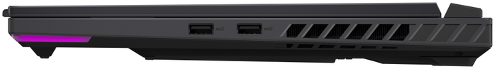 Asus ROG Strix G16 G614FR-TS365 Eclipse Gray