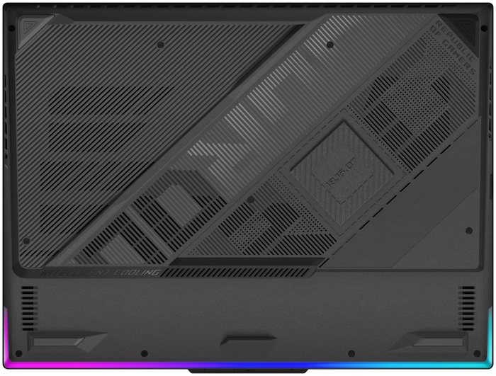Asus ROG Strix G16 G614FR-TS365 Eclipse Gray