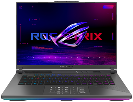 Asus ROG Strix G16 G614FR-TS365 Eclipse Gray