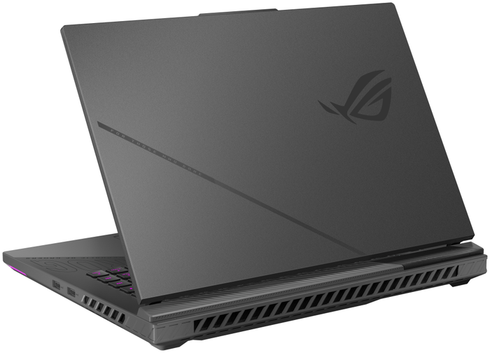 Asus ROG Strix G16 G614FR-TS365 Eclipse Gray