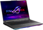 Asus ROG Strix G16 G614FR-TS365 Eclipse Gray