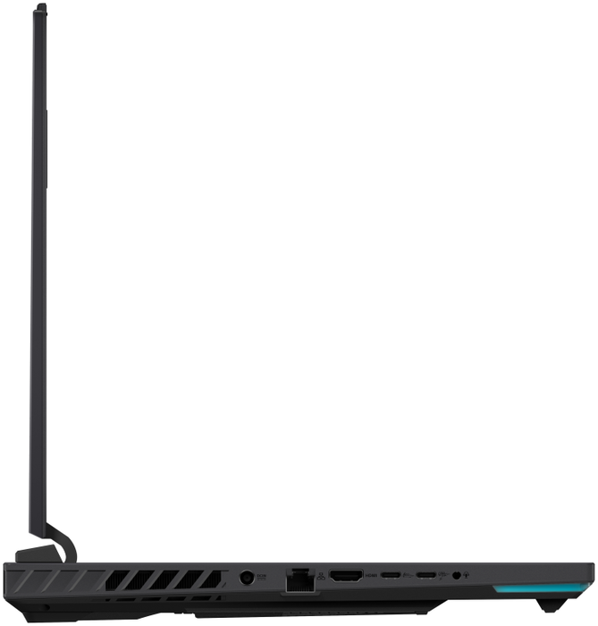 Asus ROG Strix G16 G614FR-TS365 Eclipse Gray