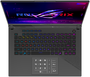 Asus ROG Strix G16 G614FR-TS365 Eclipse Gray
