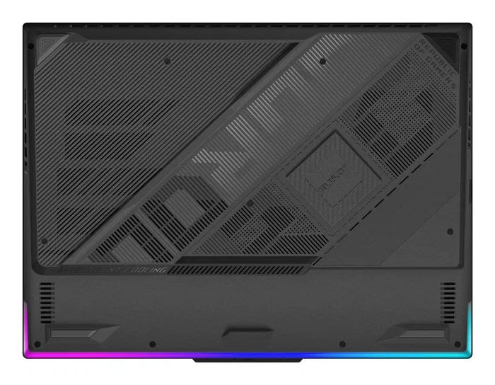 Asus ROG Strix G16 G614FR-TS365, Ryzen 9 9955HX, 16GB RAM, 1TB SSD, RTX 5070 Ti, 16 pulg Asus ROG Strix G16 G614FR-TS365, Ryzen 9 9955HX, 16GB RAM, 1TB SSD, RTX 5070 Ti, 16 pulg