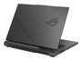 Asus ROG Strix G16 G614FR-TS365, Ryzen 9 9955HX, 16GB RAM, 1TB SSD, RTX 5070 Ti, 16 pulg