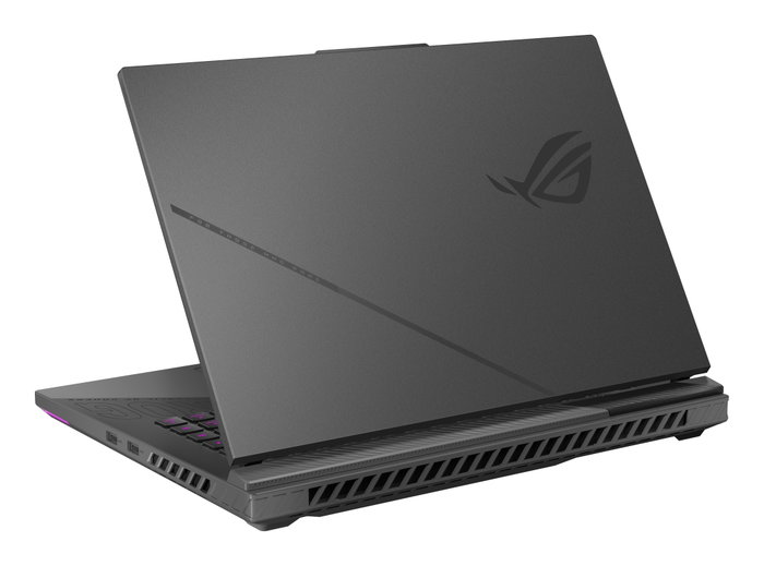 Asus ROG Strix G16 G614FR-TS365, Ryzen 9 9955HX, 16GB RAM, 1TB SSD, RTX 5070 Ti, 16 pulg Asus ROG Strix G16 G614FR-TS365, Ryzen 9 9955HX, 16GB RAM, 1TB SSD, RTX 5070 Ti, 16 pulg