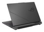Asus ROG Strix G16 G614FR-TS365, Ryzen 9 9955HX, 16GB RAM, 1TB SSD, RTX 5070 Ti, 16 pulg