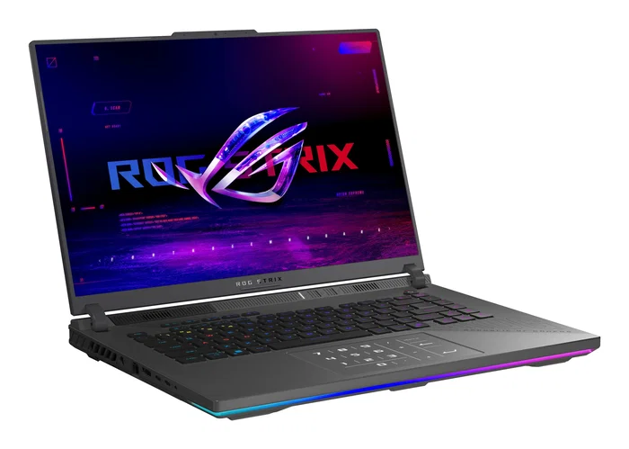 Asus ROG Strix G16 G614FR-TS365, Ryzen 9 9955HX, 16GB RAM, 1TB SSD, RTX 5070 Ti, 16 pulg Asus ROG Strix G16 G614FR-TS365, Ryzen 9 9955HX, 16GB RAM, 1TB SSD, RTX 5070 Ti, 16 pulg