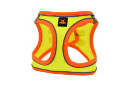 Nayeco Arnés X-TRM NEO Amarillo XXS 30-35cm