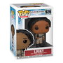 Funko Pop Cazafantasmas Afterlife Lucky Figura de Vinilo 9cm