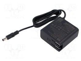 MEAN WELL NGE30I12-P1J 30W 12VDC 2,5A