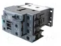 SIEMENS 3RT2325-1AF00 Contactor 4-polar 110VAC