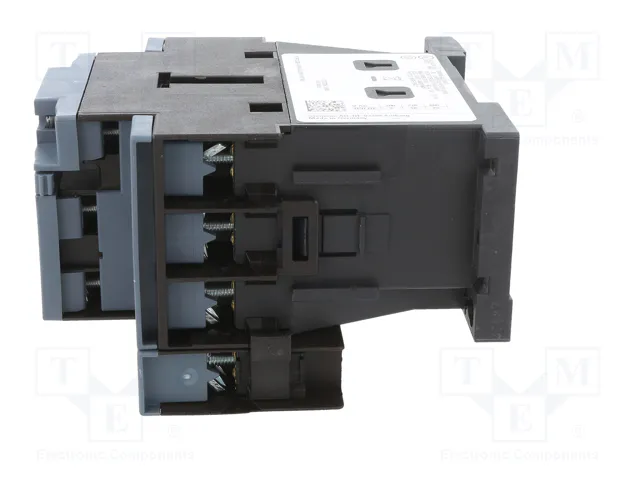 SIEMENS 3RT2325-1AF00 Contactor 4-polar 110VAC SIEMENS 3RT2325-1AF00 Contactor 4-polar 110VAC
