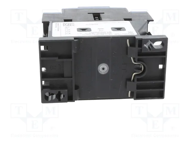 SIEMENS 3RT2325-1AF00 Contactor 4-polar 110VAC SIEMENS 3RT2325-1AF00 Contactor 4-polar 110VAC