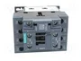 SIEMENS 3RT2325-1AF00 Contactor 4-polar 110VAC