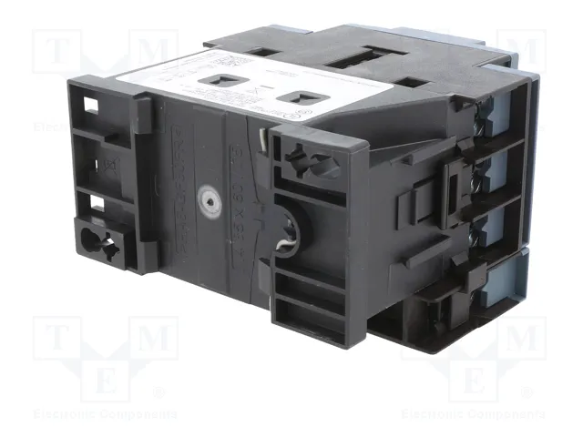 SIEMENS 3RT2325-1AF00 Contactor 4-polar 110VAC SIEMENS 3RT2325-1AF00 Contactor 4-polar 110VAC