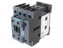 SIEMENS 3RT2325-1AF00 Contactor 4-polar 110VAC