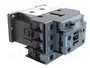 SIEMENS 3RT2325-1AF00 Contactor 4-polar 110VAC