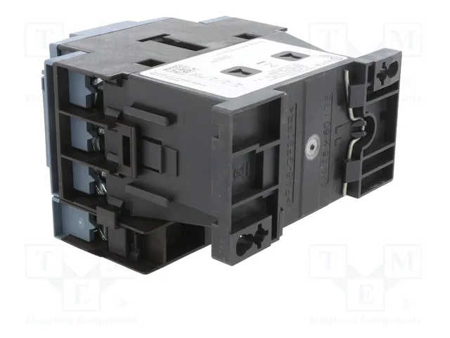 SIEMENS 3RT2325-1AF00 Contactor 4-polar 110VAC SIEMENS 3RT2325-1AF00 Contactor 4-polar 110VAC