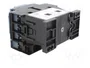 SIEMENS 3RT2325-1AF00 Contactor 4-polar 110VAC
