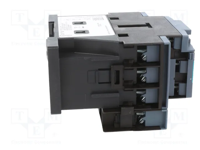 SIEMENS 3RT2325-1AF00 Contactor 4-polar 110VAC SIEMENS 3RT2325-1AF00 Contactor 4-polar 110VAC