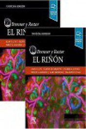 ELSEVIER EDITORIAL Brenner y Rector. El riñón