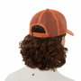 Gorra Deportiva Salomon LC2525100 Naranja