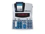 Ibico 1491X Calculadora Impresora con Pantalla LCD de 14 Dígitos, Papel 57 mm